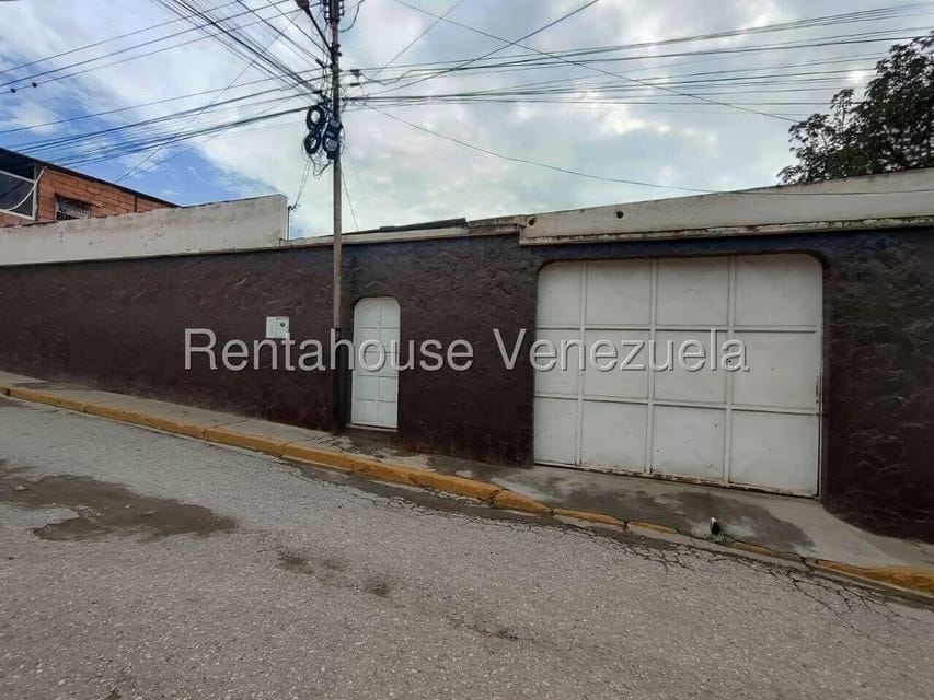 Casa (1 Nivel) en Venta en Parroquia Union, Lara - 28