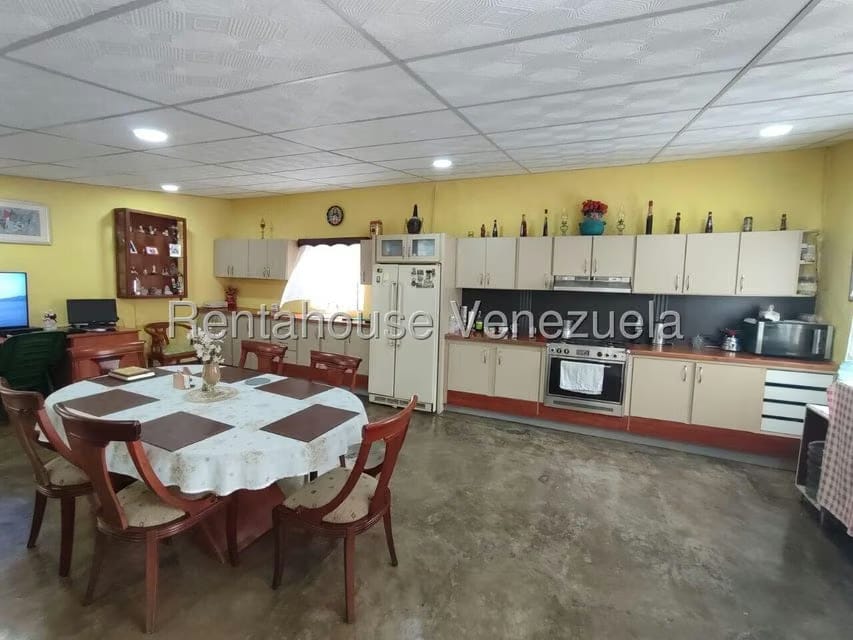 Casa (1 Nivel) en Venta en Parroquia Union, Lara - 4