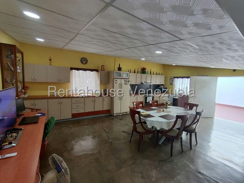 Casa (1 Nivel) en Venta en Parroquia Union, Lara - 5