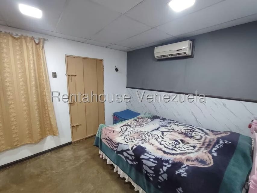 Casa (1 Nivel) en Venta en Parroquia Union, Lara - 6