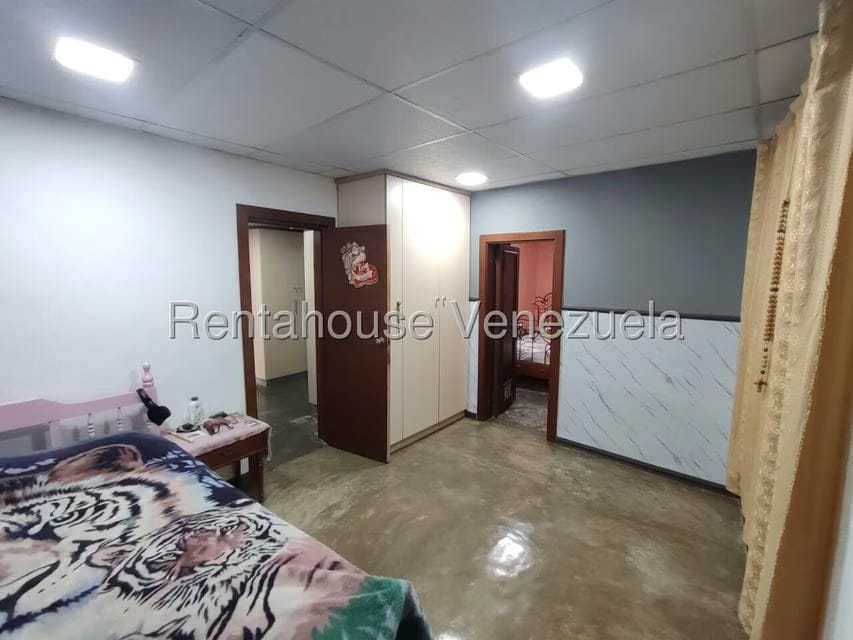 Casa (1 Nivel) en Venta en Parroquia Union, Lara - 8