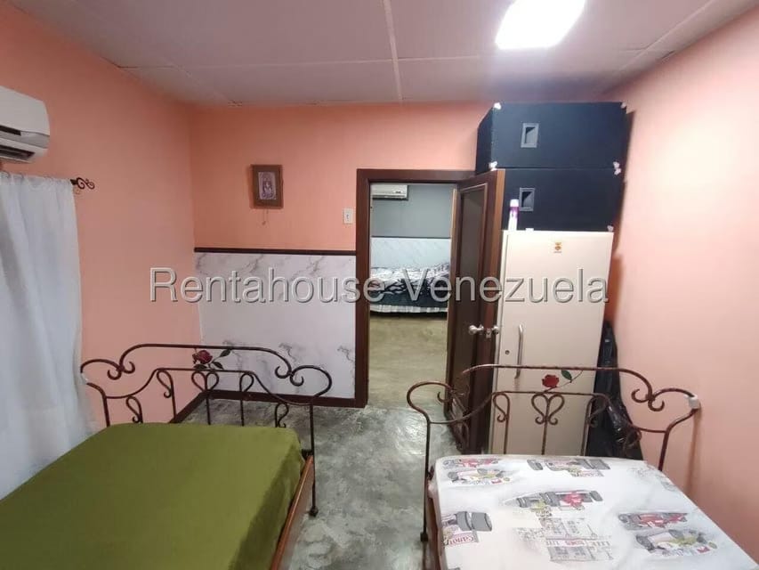 Casa (1 Nivel) en Venta en Parroquia Union, Lara - 10