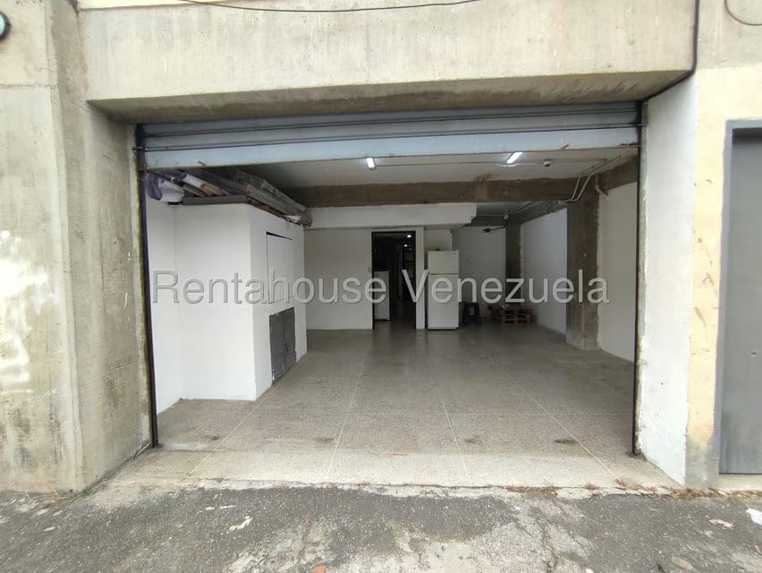 Comercial (Local Comercial) en Alquiler en Parroquia Santa Rosalia, Distrito Metropolitano - 22