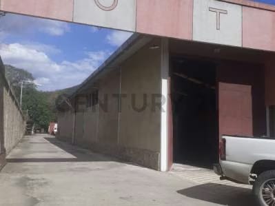 Venta de Galpón - 2