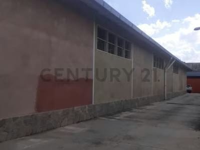 Venta de Galpón - 3