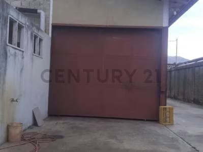 Venta de Galpón - 4