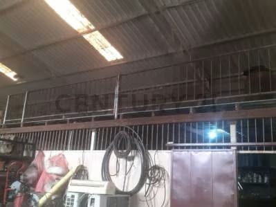 Venta de Galpón - 6