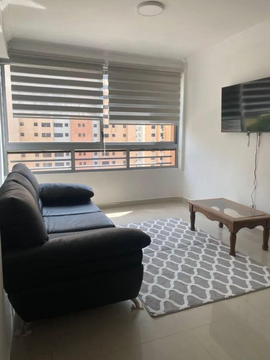 Apartamento en Alquiler en La Trigaleña Valencia