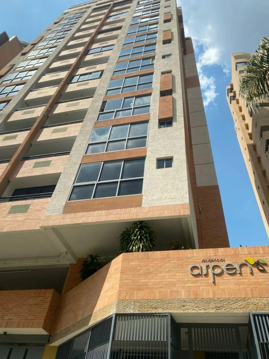 Apartamento en Alquiler en La Trigaleña Valencia - 2