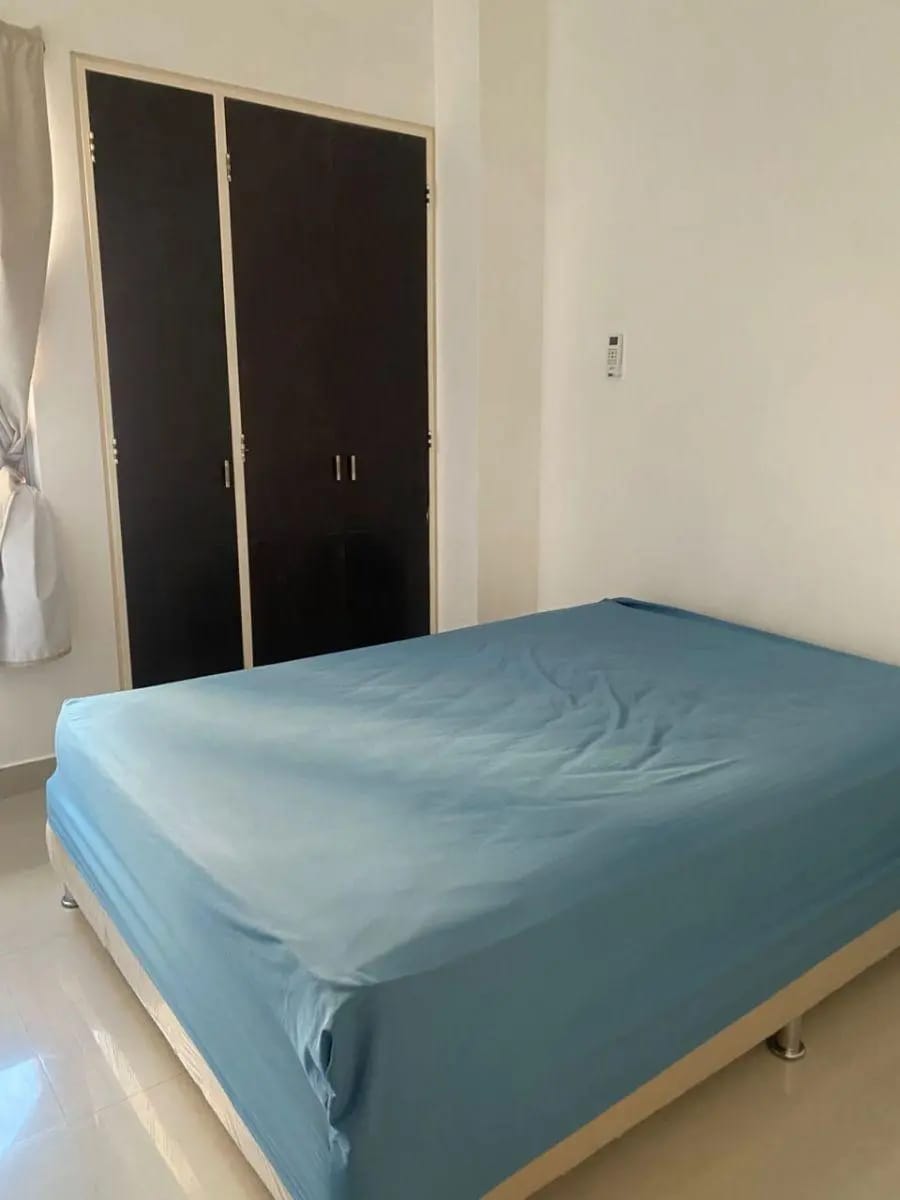 Apartamento en Alquiler en La Trigaleña Valencia - 12