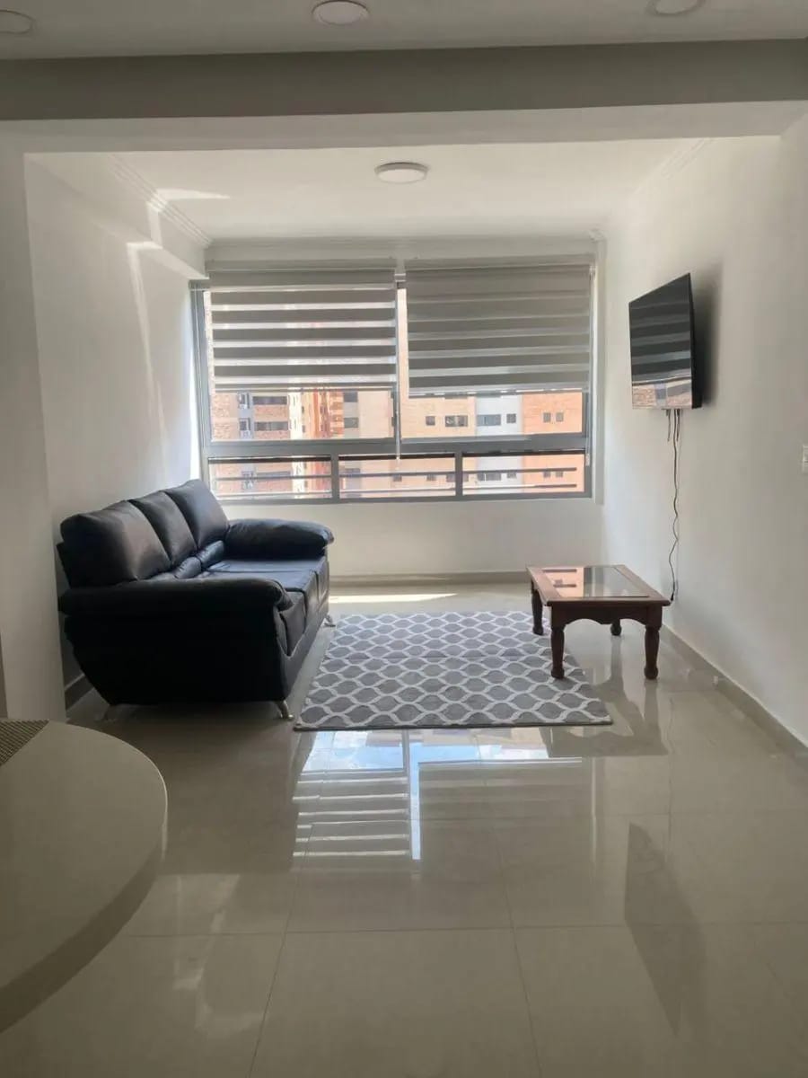 Apartamento en Alquiler en La Trigaleña Valencia - 14
