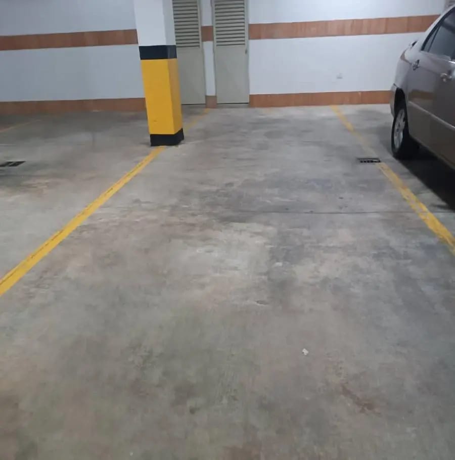 Apartamento en Alquiler en La Trigaleña Valencia - 17