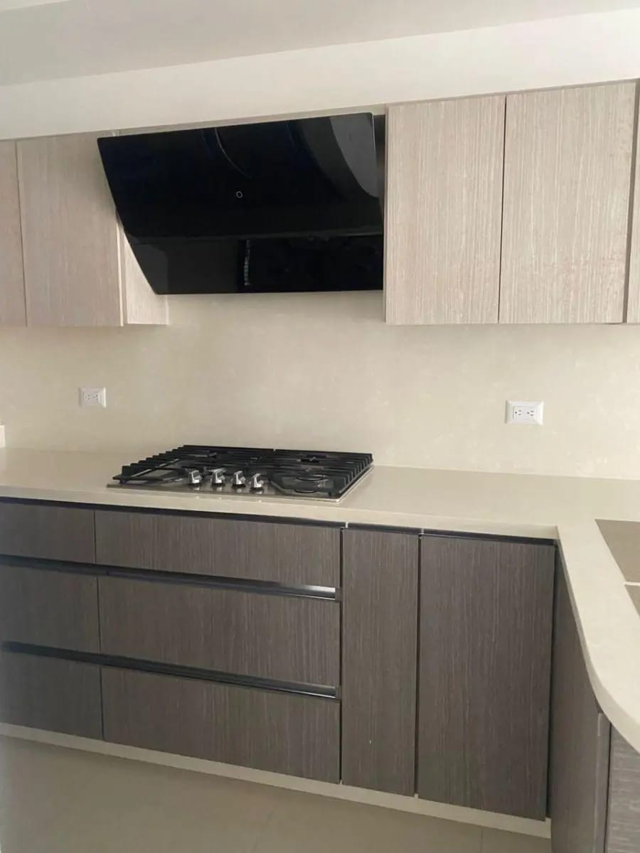 Apartamento en Alquiler en La Trigaleña Valencia - 3