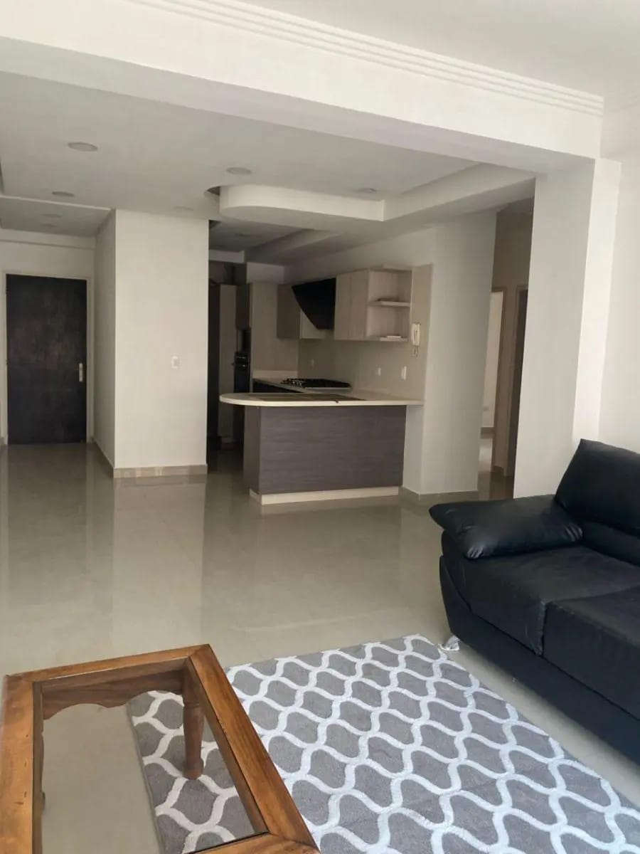 Apartamento en Alquiler en La Trigaleña Valencia - 4