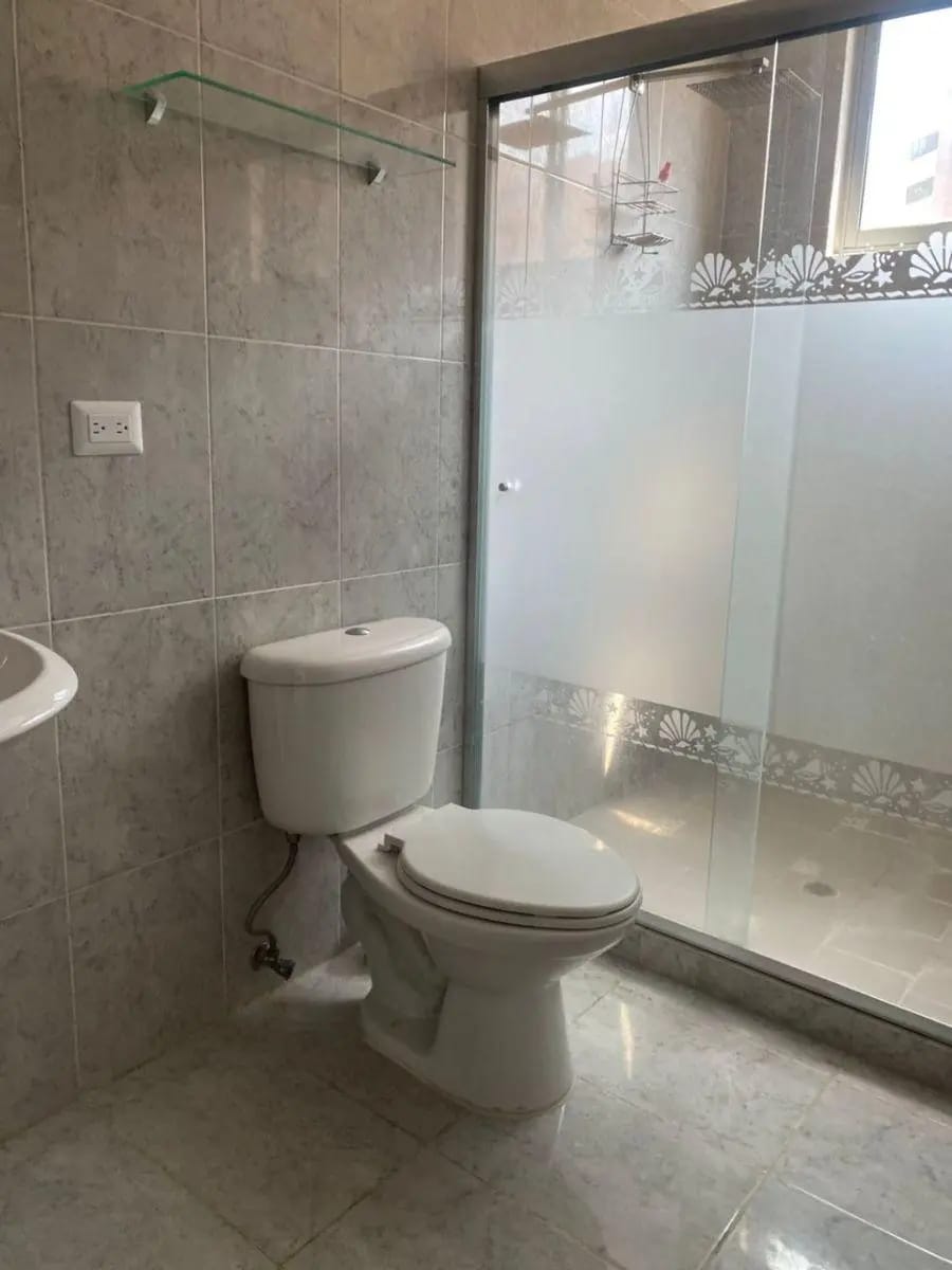 Apartamento en Alquiler en La Trigaleña Valencia - 5