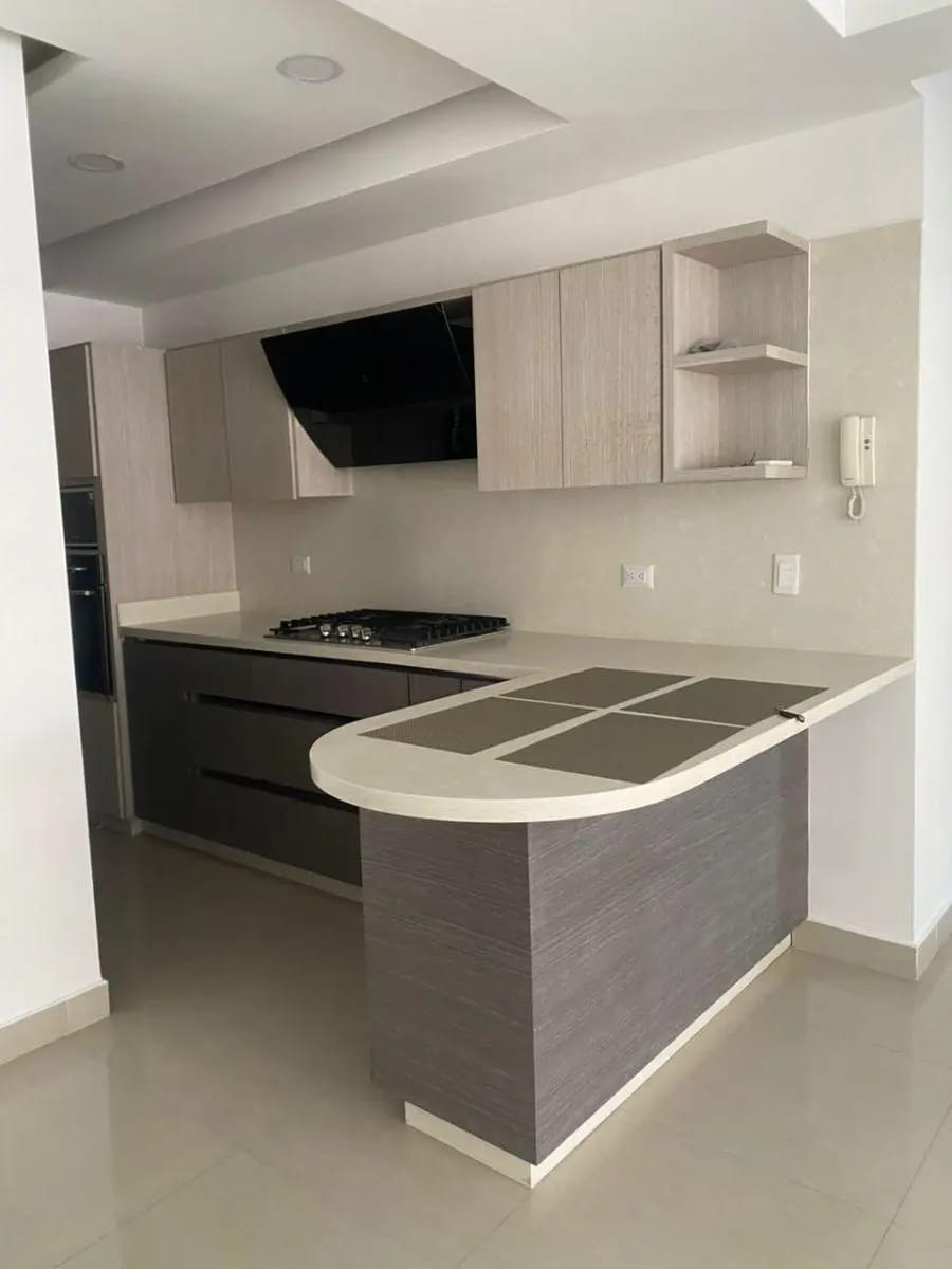 Apartamento en Alquiler en La Trigaleña Valencia - 7