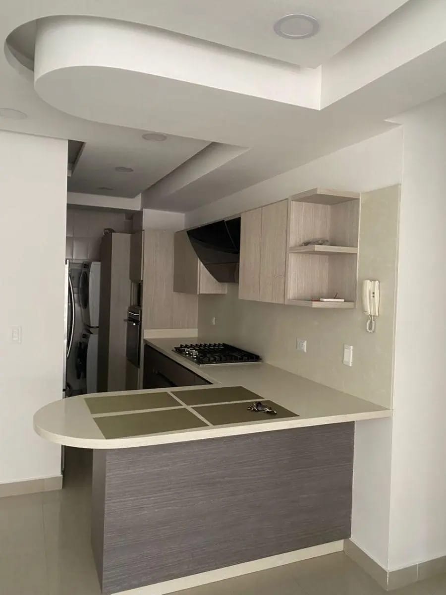 Apartamento en Alquiler en La Trigaleña Valencia - 8