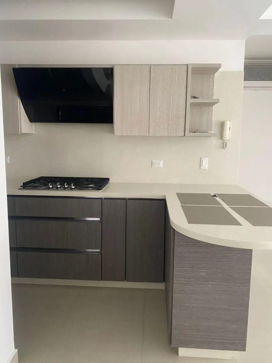 Apartamento en Alquiler en La Trigaleña Valencia - 9