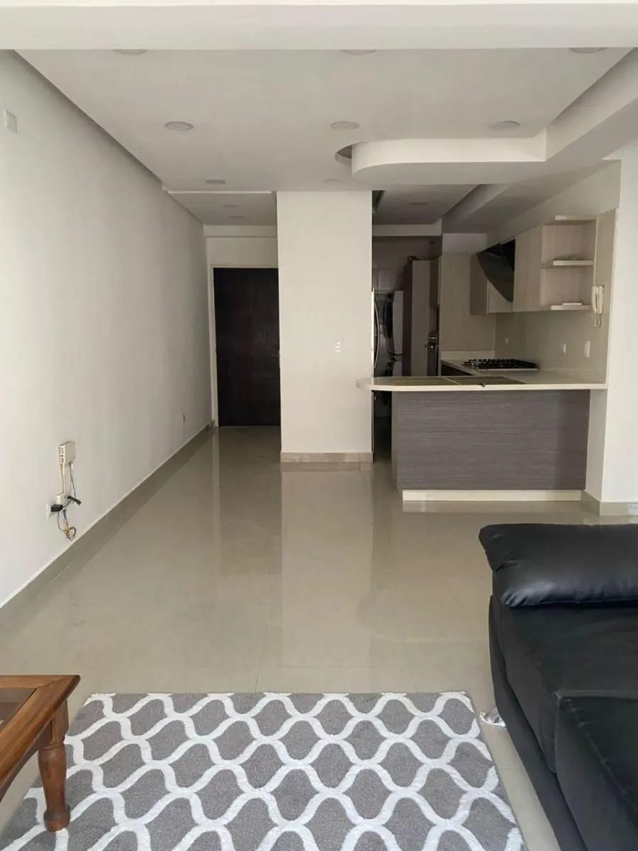 Apartamento en Alquiler en La Trigaleña Valencia - 10