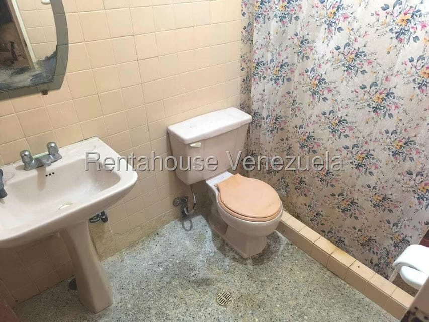 Apartamento (1 Nivel) en Venta en Arca Del Norte, Lara - 16