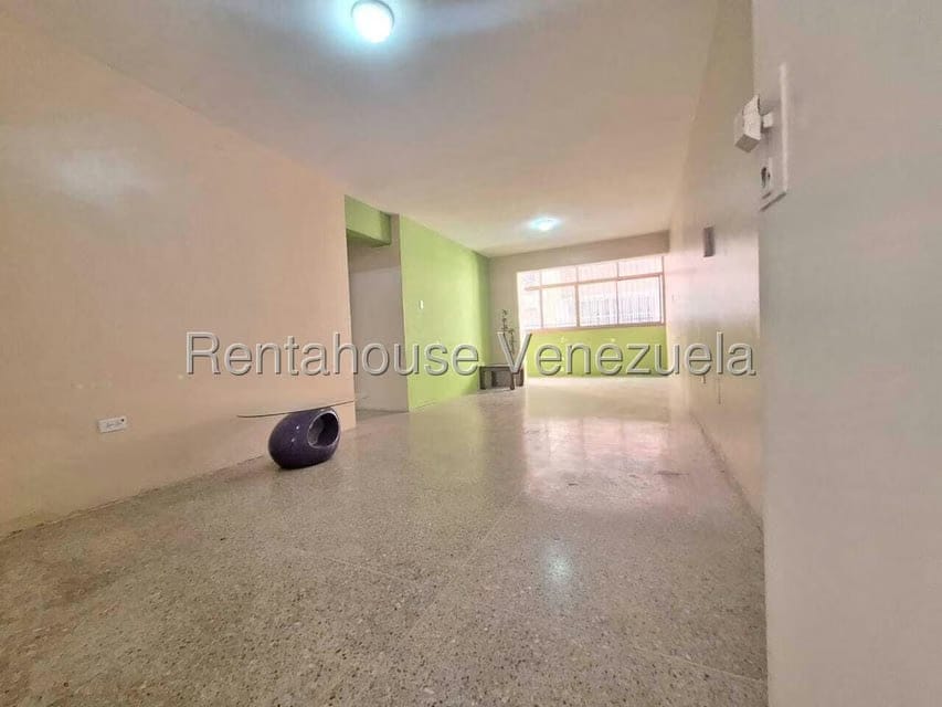 Apartamento (1 Nivel) en Venta en Arca Del Norte, Lara - 3