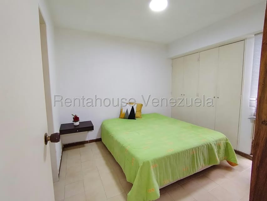 Apartamento (1 Nivel) en Alquiler en Macaracuay, Distrito Metropolitano - 13