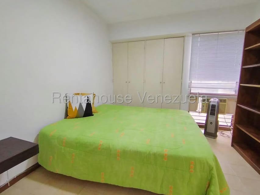 Apartamento (1 Nivel) en Alquiler en Macaracuay, Distrito Metropolitano - 14