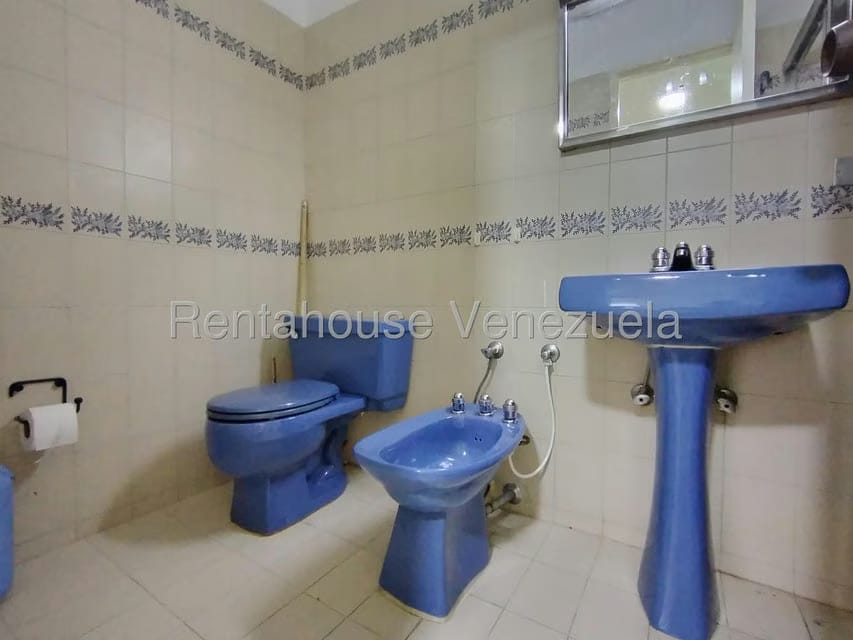 Apartamento (1 Nivel) en Alquiler en Macaracuay, Distrito Metropolitano - 15