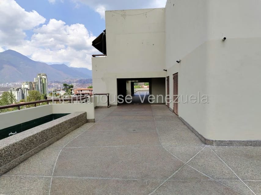 Apartamento (1 Nivel) en Alquiler en Macaracuay, Distrito Metropolitano - 23