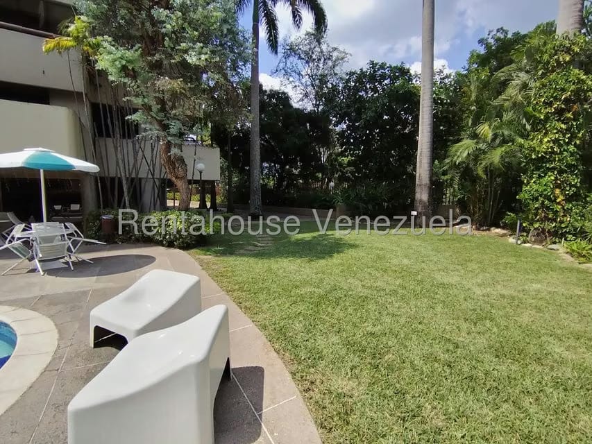 Apartamento (1 Nivel) en Alquiler en Macaracuay, Distrito Metropolitano - 30