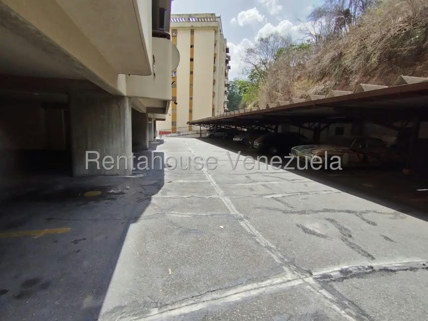 Apartamento (1 Nivel) en Alquiler en Macaracuay, Distrito Metropolitano - 34