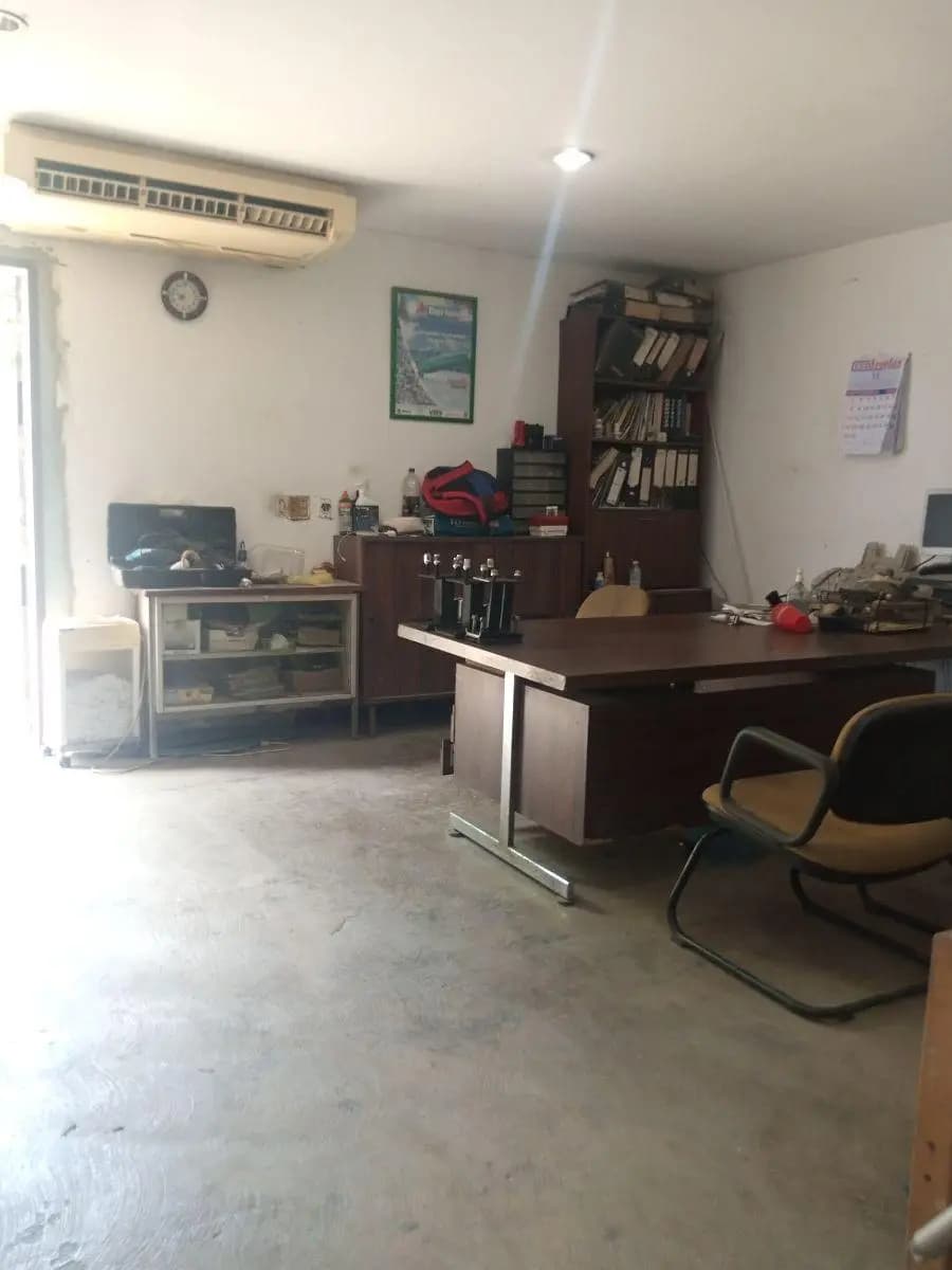 Galpon en Venta en Valle arriba Guatire - 2