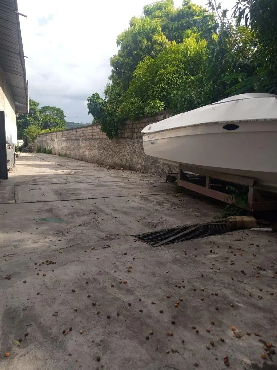 Galpon en Venta en Valle arriba Guatire - 11