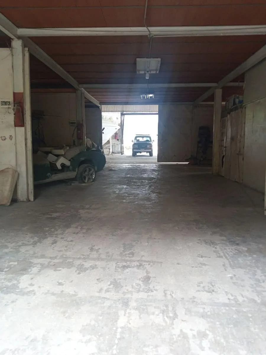 Galpon en Venta en Valle arriba Guatire - 6