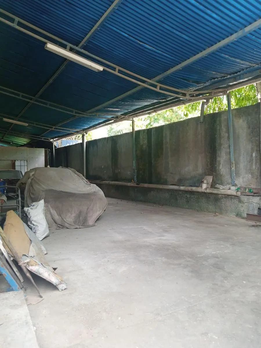 Galpon en Venta en Valle arriba Guatire - 7