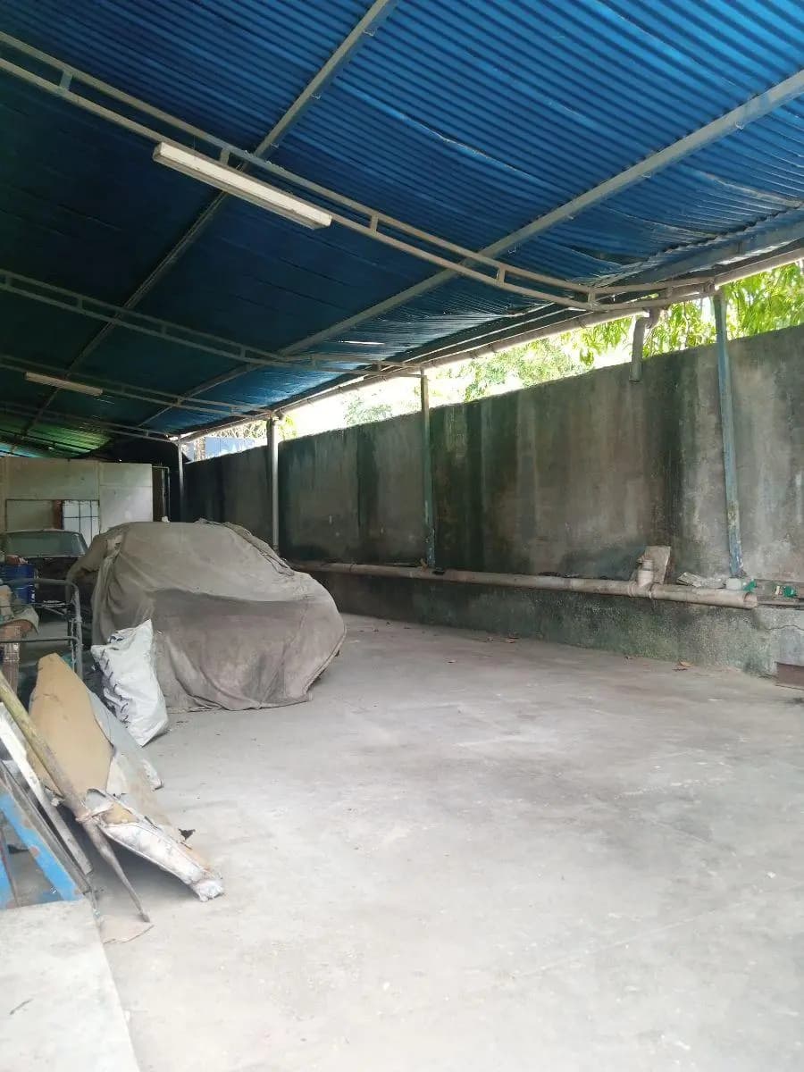 Galpon en Venta en Valle arriba Guatire - 8
