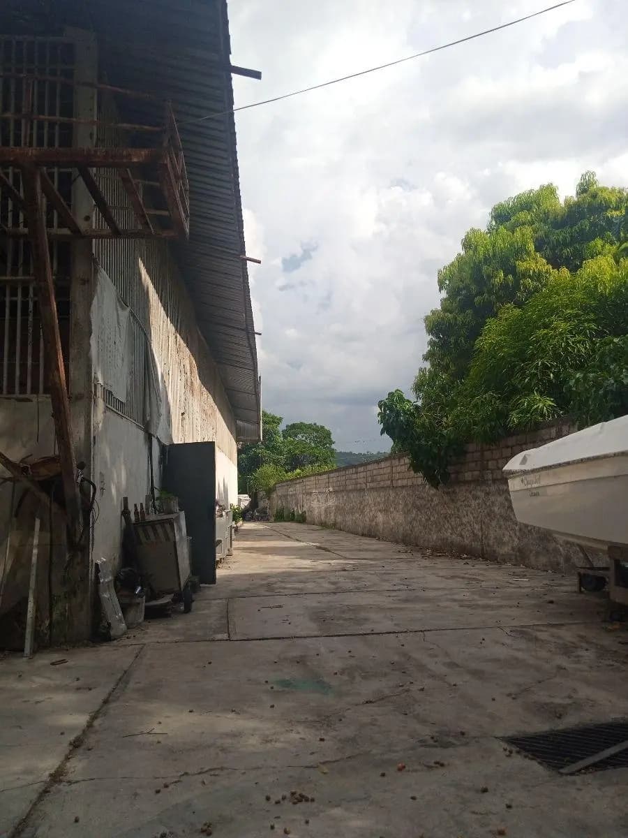 Galpon en Venta en Valle arriba Guatire - 9