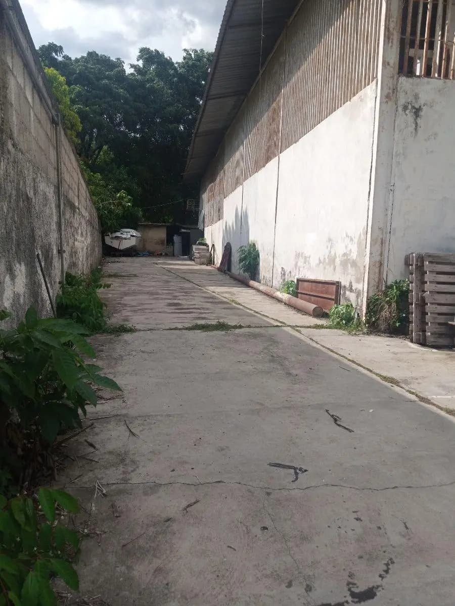 Galpon en Venta en Valle arriba Guatire - 10