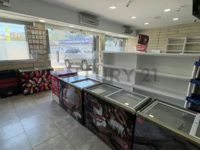 Venta Fondo de Comercio Bodegon fuerzas Armadas - 2