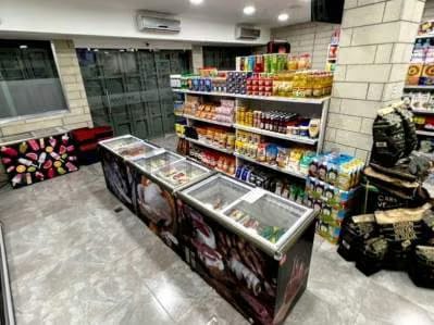 Venta Fondo de Comercio Bodegon fuerzas Armadas - 3