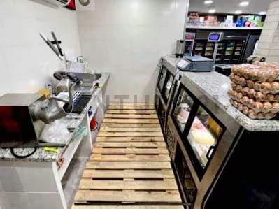 Venta Fondo de Comercio Bodegon fuerzas Armadas - 4