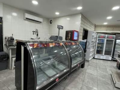 Venta Fondo de Comercio Bodegon fuerzas Armadas - 5