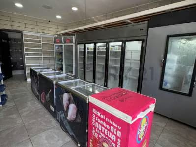 Venta Fondo de Comercio Bodegon fuerzas Armadas - 8