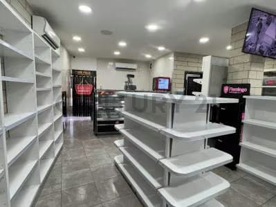 Venta Fondo de Comercio Bodegon fuerzas Armadas - 10