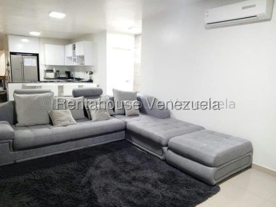 Apartamento en Venta en colinas de bello monte Caracas