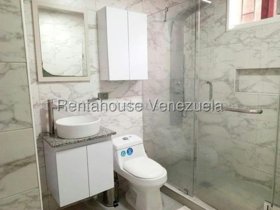 Apartamento en Venta en colinas de bello monte Caracas - 2