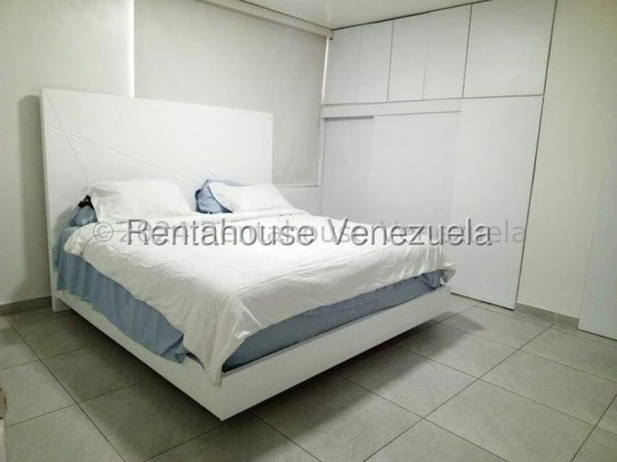 Apartamento en Venta en colinas de bello monte Caracas - 12
