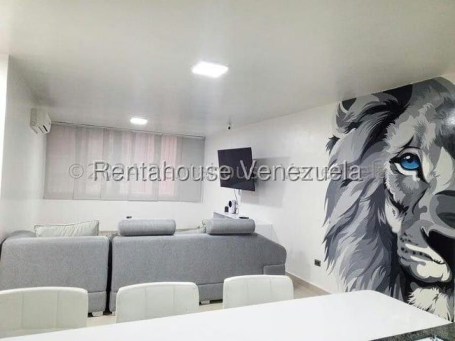 Apartamento en Venta en colinas de bello monte Caracas - 14