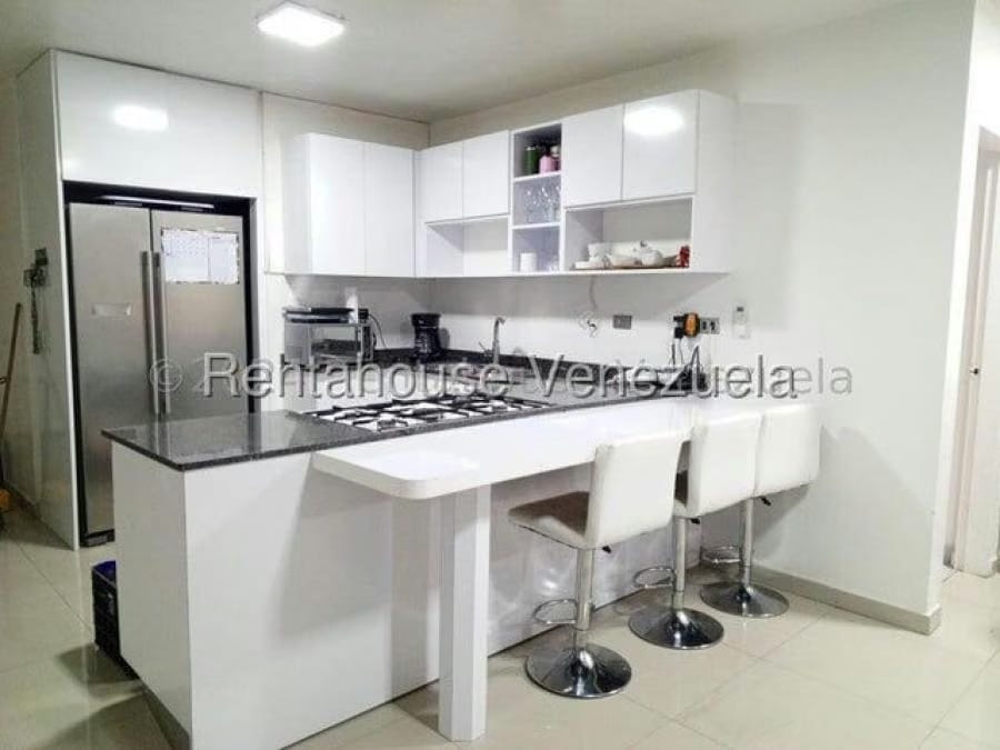 Apartamento en Venta en colinas de bello monte Caracas - 15