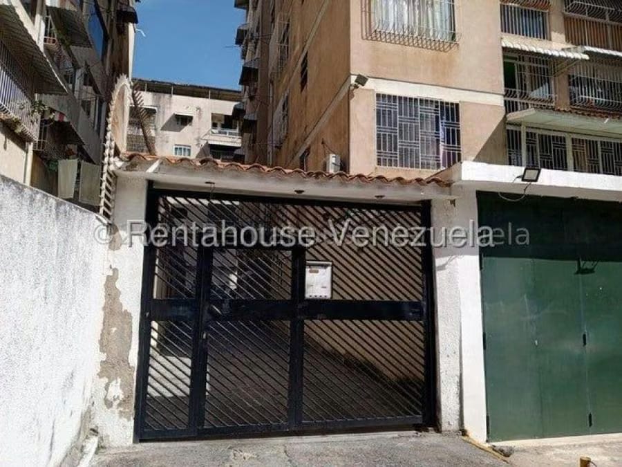 Apartamento en Venta en colinas de bello monte Caracas - 3